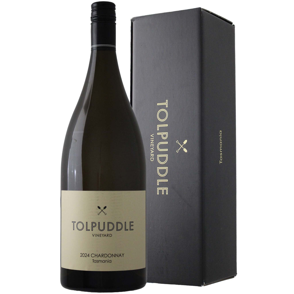Tolpuddle Vineyard Chardonnay 2024 (1500ml)