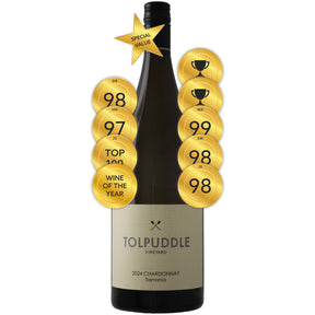 Tolpuddle Vineyard Chardonnay 2024 (1500ml)