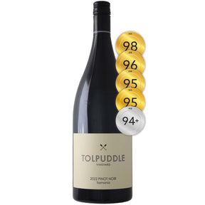 Tolpuddle Vineyard Pinot Noir 2022 (1500ml)