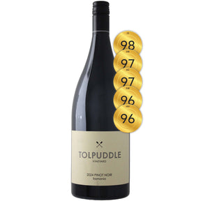 Tolpuddle Vineyard Pinot Noir 2024 (1500ml)