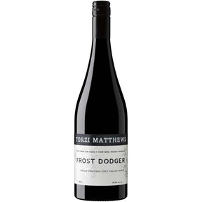 Torzi Matthews Frost Dodger Shiraz 2021