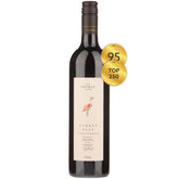 Turkey Flat Shiraz 2021