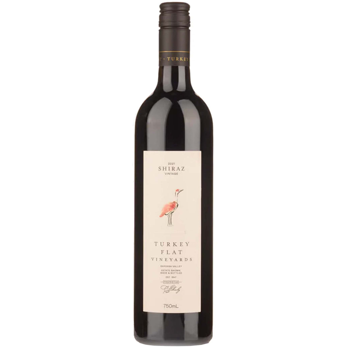 Turkey Flat Shiraz 2021