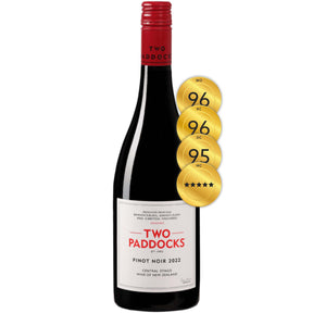 Two Paddocks Estate Pinot Noir 2022