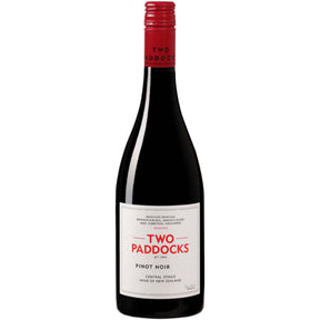 Two Paddocks Estate Pinot Noir 2024