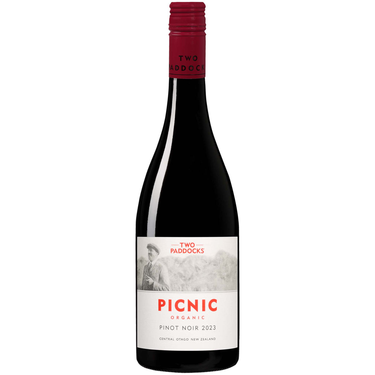 Two Paddocks Picnic Pinot Noir 2023