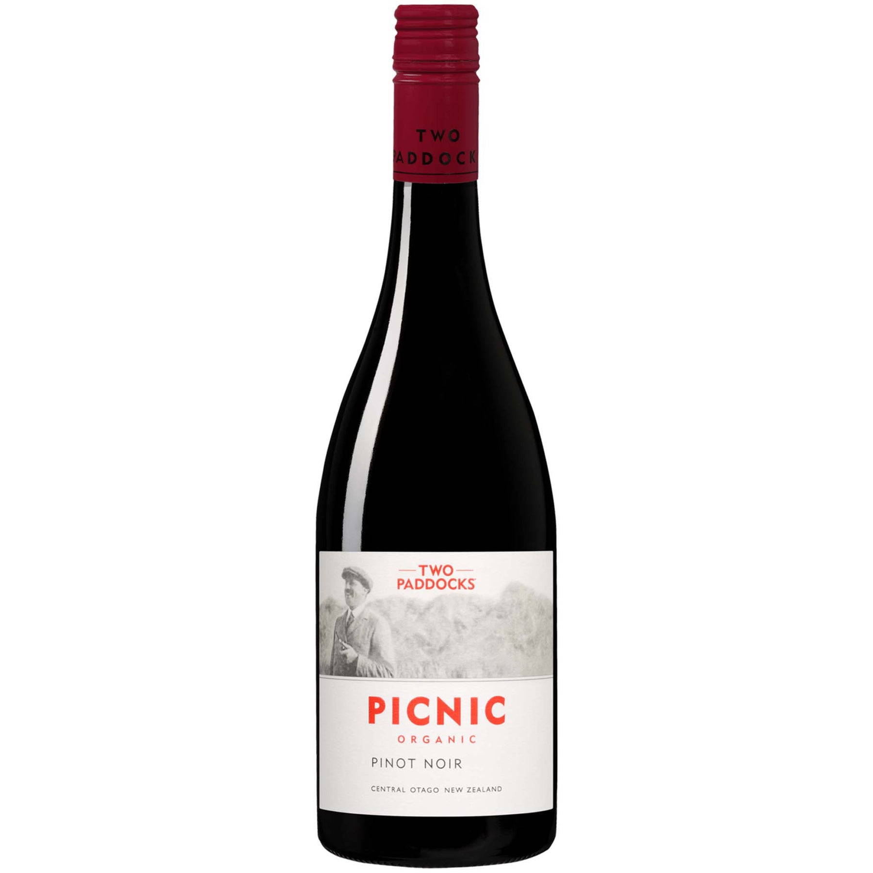 Two Paddocks Picnic Pinot Noir 2024