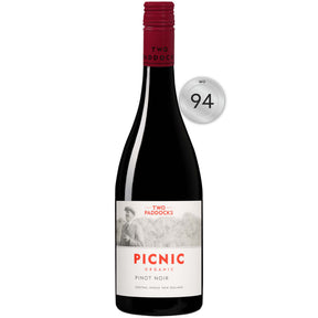 Two Paddocks Picnic Pinot Noir 2024