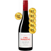Two Paddocks The Fusilier Pinot Noir 2022