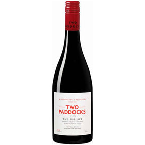 Two Paddocks The Fusilier Pinot Noir 2022