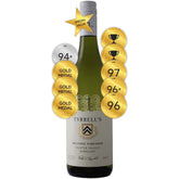 Tyrrell's Belford Single Vineyard Semillon 2017