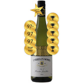 Tyrrell's Vat 1 Semillon 2006