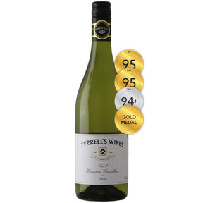 Tyrrell's Vat 1 Semillon 2010