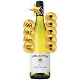 Tyrrell's Vat 1 Semillon 2013