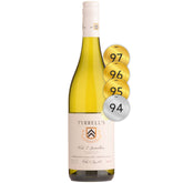 Tyrrell's Vat 1 Semillon 2016