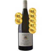 Tyrrell's Vat 1 Semillon 2017 (1500ml)