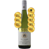 Tyrrell's Vat 1 Semillon 2018