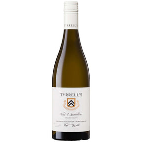 Tyrrell's Vat 1 Semillon 2019