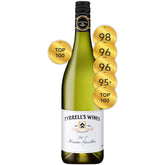 Tyrrell's Vat 1 Semillon 2021