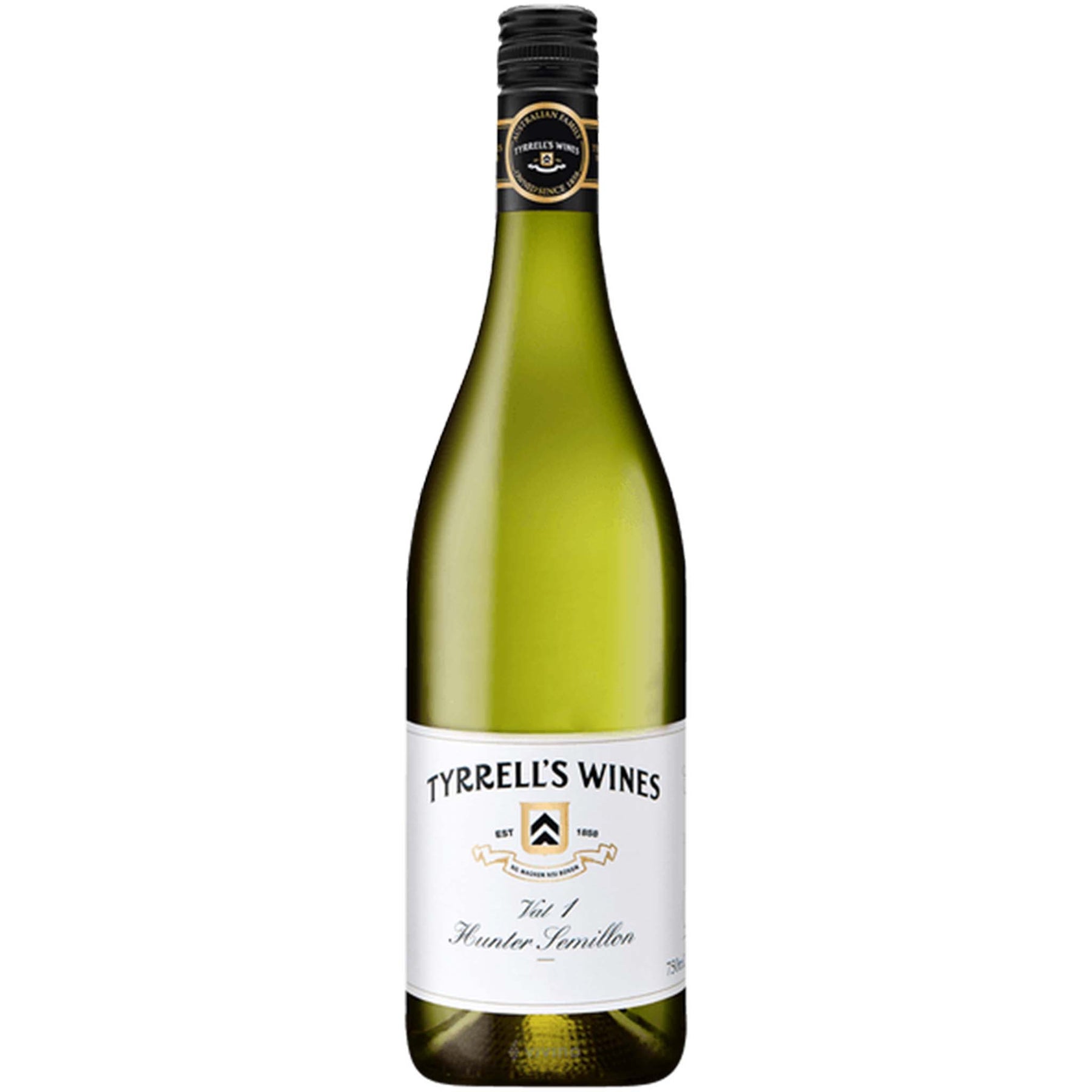 Tyrrell's Vat 1 Semillon 2021
