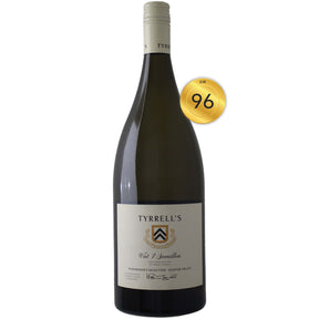 Tyrrell's Vat 1 Semillon 2024 (1500ml)