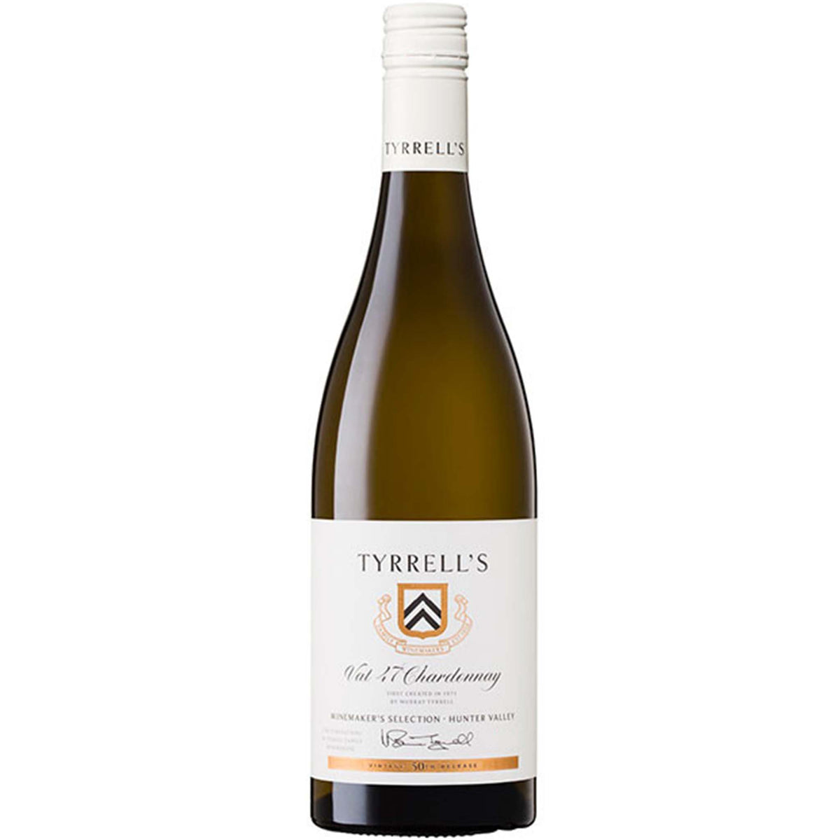 Tyrrell's Vat 47 Chardonnay 2022