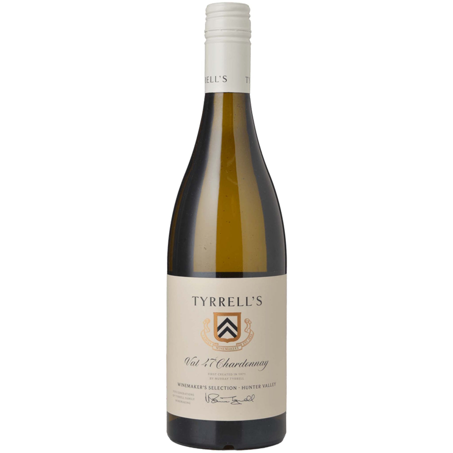 Tyrrell's Vat 47 Chardonnay 2023