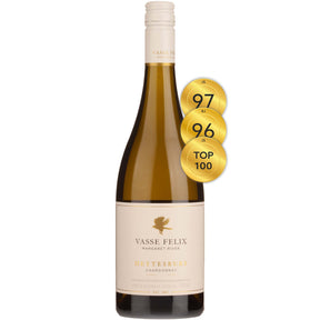 Vasse Felix Heytesbury Chardonnay 2023