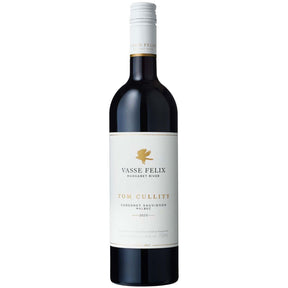 Vasse Felix Tom Cullity Cabernet Sauvignon Malbec 2020