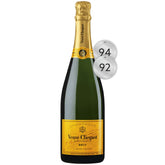 Veuve Clicquot Brut NV (Gift Box)