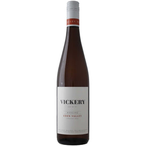 Vickery Eden Valley Riesling 2015