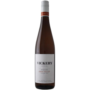 Vickery Eden Valley Riesling 2021