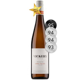 Vickery Eden Valley Riesling 2024