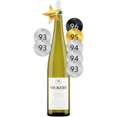 Vickery Watervale Riesling 2023 (1500ml)