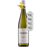 Vickery Watervale Riesling 2024
