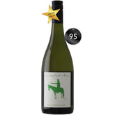 Wanted Man Viognier 2019