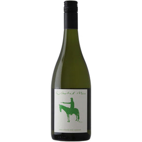 Wanted Man Viognier 2019