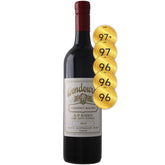 Wendouree Cabernet Malbec 2013