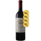 Wendouree Cabernet Malbec 2014