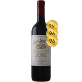 Wendouree Cabernet Sauvignon 2016