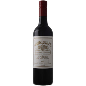 Wendouree Cabernet Sauvignon 2021