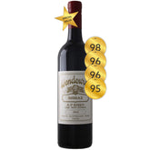 Wendouree Shiraz 2013
