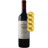 Wendouree Shiraz 2016