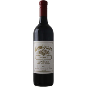 Wendouree Shiraz 2017