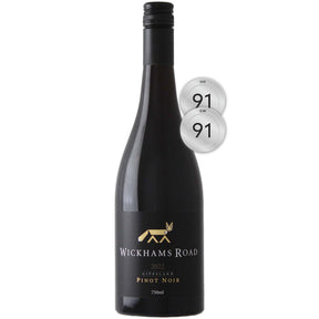 Wickhams Road Gippsland Pinot Noir 2022