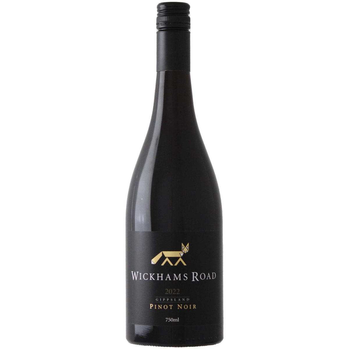 Wickhams Road Gippsland Pinot Noir 2022