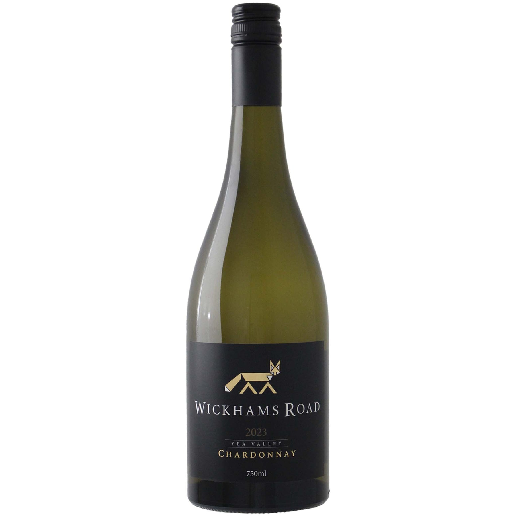 Wickhams Road Yea Valley Chardonnay 2023