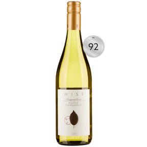 Wise Vineyard Leaf Series Reserve Chardonnay 2019