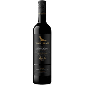 Wolf Blass Black Label Cabernet Shiraz 2018