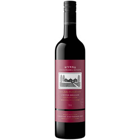 Wynns Coonawarra Estate John Riddoch Cabernet Sauvignon 2019